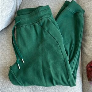 Lululemon Scuba Jogger